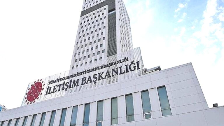 Türkiye ile diplomatik gerilimde ‘İsrail’i daha mantıklı buluyoruz’ iddiasıyla ilgili açıklama