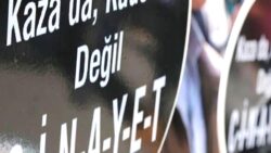 Türkiye iş cinayetinde Avrupa birincisi: ’10 yılda tarihinde görülmemiş bir işçi kıyımı yaşandı’