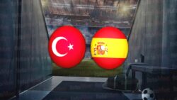 Türkiye – İspanya maçı ne zaman? Saat kaçta ve hangi kanalda canlı yayınlanacak? | UEFA Avrupa U19 Şampiyonası