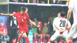 UEFA’dan Arda Güler paylaşımı