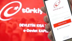 Ülkelerin e-Devlet uygulamaları kıyaslandı: Türkiye kaçıncı sırada yer aldı?