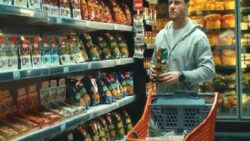 Ülker şikâyet etti, Züber’in reklamları durduruldu