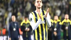 Umut Nayir’in yeni takımı belirlendi