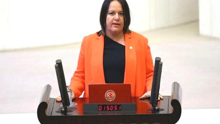 Vergi paketinin ilk imzacısı olan vekil ve eşinin şirketleri yıllarca vergi ödememiş!