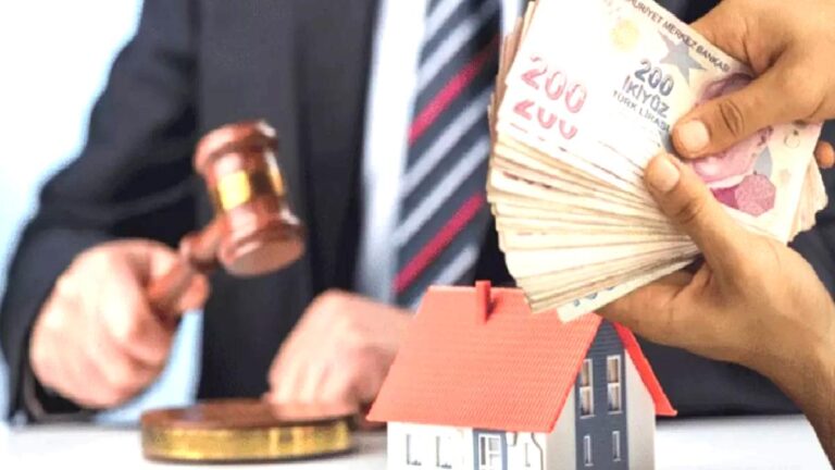 Yargıtay, “özel hüküm” kriteri getirdi: Kirada 12 aylık TÜFE ortalaması baz alınacak