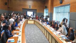 Yeni Şafak yazarı: At izinin it izine karıştığı bir tablo söz konusu