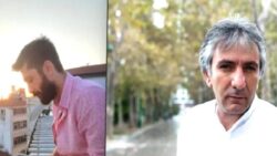 Yönetmen Leventoğlu ve kameraman Altürk serbest bırakıldı; gözaltı gerekçesi Demirtaş tişörtüymüş