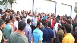 YRP’den Eti Krom Maden işçilerine destek: Bu onurlu mücadelede yanlarındayız