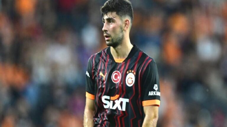 Yusuf Demir Galatasaray’da kalacak mı? İşte transfer kararı