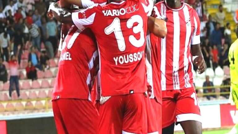 1. Lig’de 4. hafta 2 maçla başlıyor