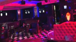 60 koyunu çalıp satan çoban pavyonda yakalandı