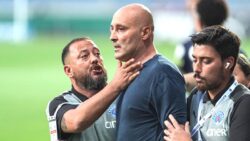 7 maç ceza almıştı: Kasımpaşa’da Sami Uğurlu’nun itirazı kabul edilmedi