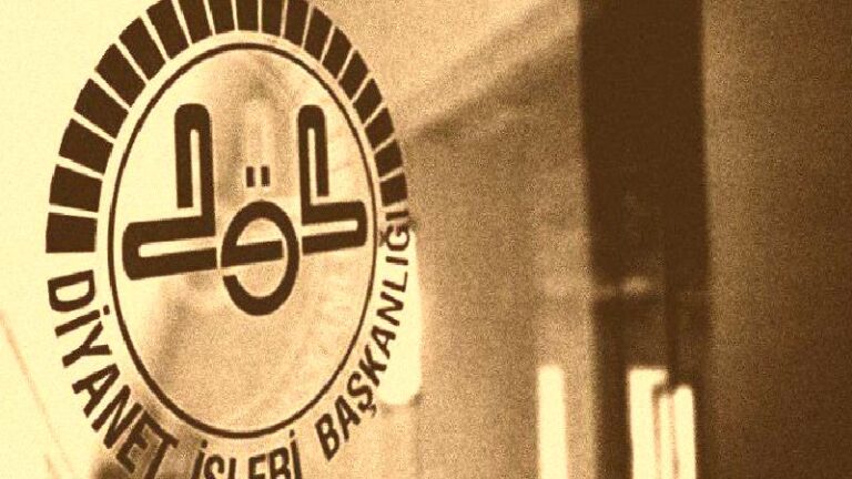 91,8 milyarlık bütçe Diyanet’e yetmedi; 4,5 milyar TL daha aktarılacak