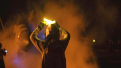 ABD ve İngiltere Hudeyde kentine saldırdı