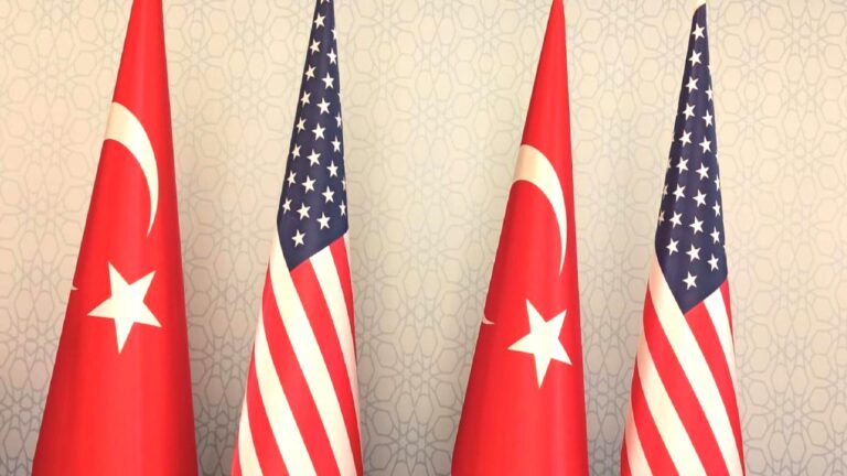 ABD’den Türkiye’ye ‘Rusya’ uyarısı: ‘Sonuçlarına katlanırsınız’