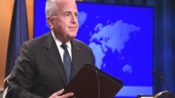 ABD’li diplomat Sullivan: Ukrayna, Kursk’a girerek kırmızı çizgiyi geçti