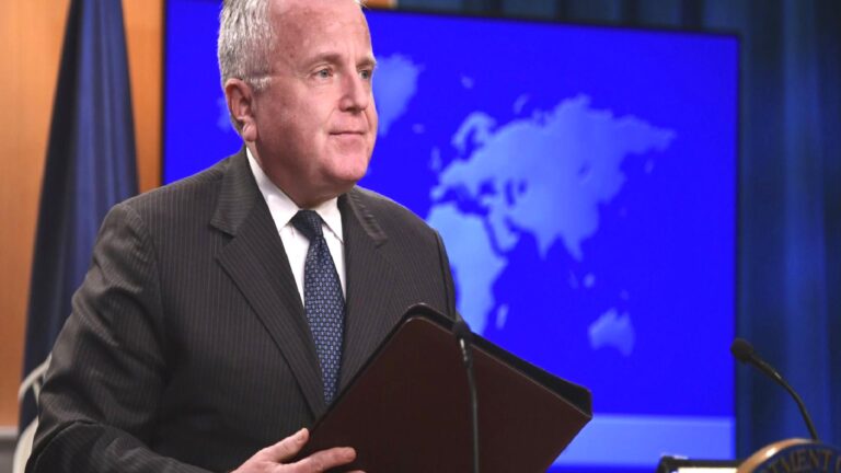 ABD’li diplomat Sullivan: Ukrayna, Kursk’a girerek kırmızı çizgiyi geçti
