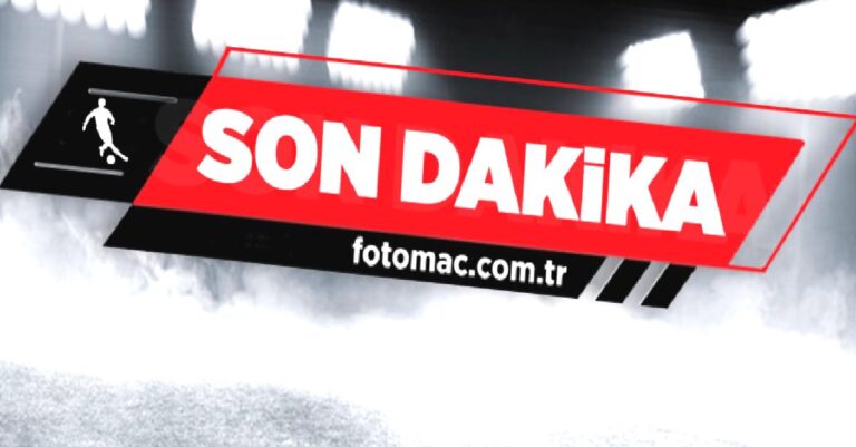 Abdullah Avcı’dan Rapid Wien maçı sonrası flaş transfer sözleri!