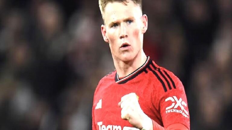 Adı Galatasaray ve Fenerbahçe ile anılıyordu: Napoli’den McTominay için resmi teklif
