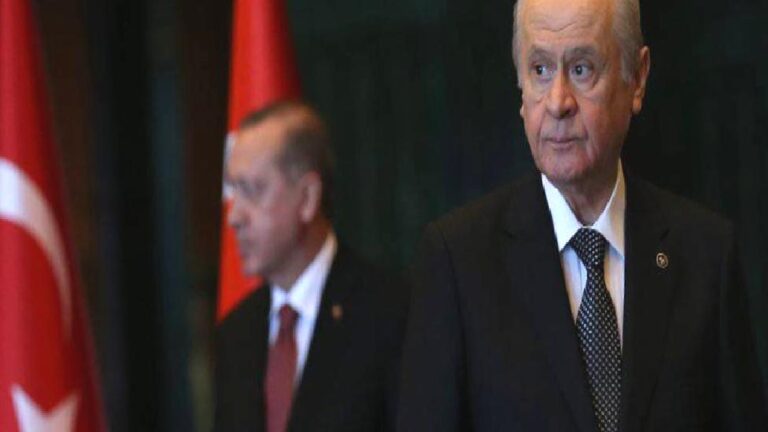AKP kulisler: Erken seçim tarihini özel değil Cumhur İttifakı belirleyecek!