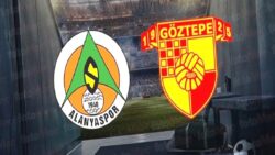 Alanyaspor – Göztepe CANLI İZLE (Alanyaspor – Göztepe maçı canlı anlatım)