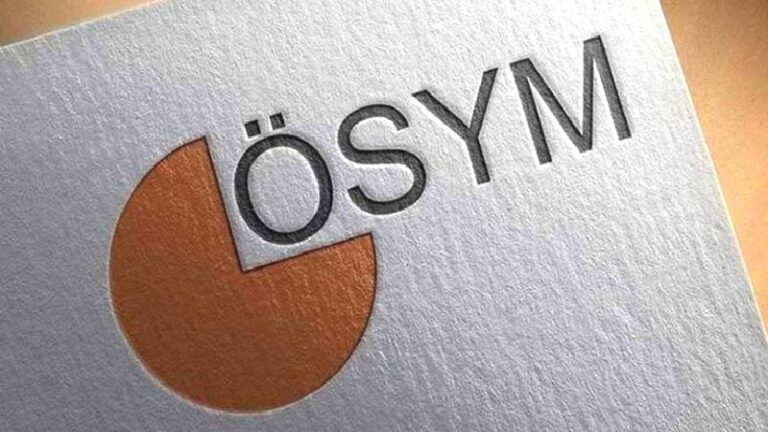 ALES sonuçları açıklandı
