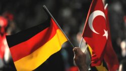 Almanya’dan Türkiye’ye örtülü yaptırım: Akkuyu NGS’nin türbinleri Alman gümrüğünde bekliyor