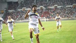 Amed Sportif Faaliyetler 0-1 İstanbulspor (MAÇ SONUCU – ÖZET)