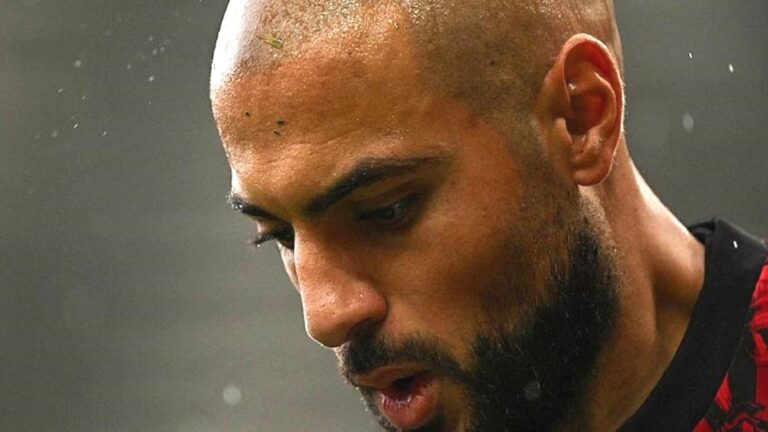 Amrabat’ta dev rakipler
