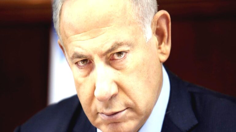 Ana muhalefet lideri Lapid, Netanyahu’yu hedef aldı: ‘Müzakelereleri sabote etme girişimleri durdurulmalı’