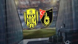Ankaragücü – İstanbulspor maçı ne zaman, saat kaçta? | Trendyol 1. Lig