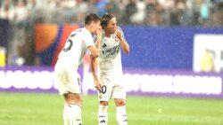 Arda Güler 11’de başladı! Real Madrid – Barcelona maçı yarıda kaldı