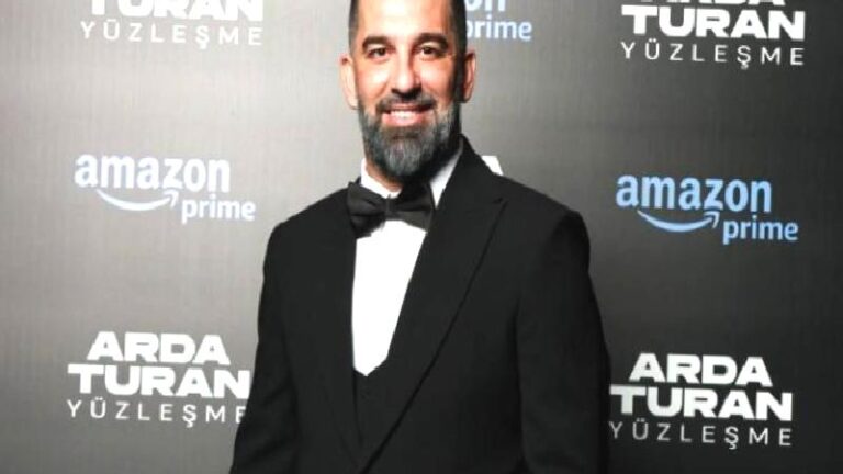 Arda Turan’dan “faiz” sözleriyle ilgili itiraf: Sıçmışım, bilgim olmadığı konular hakkında yorum yapmışım, gerizekalılıktan başka bir şey değil