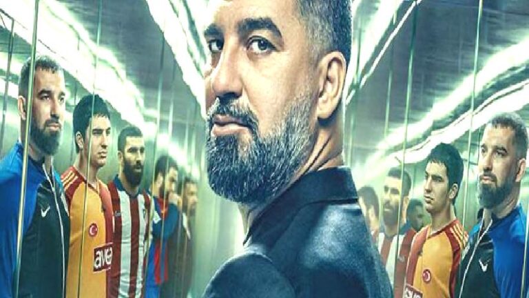 Arda Turan’ın belgeseli Yüzleşme’nin tanıtımı yapıldı
