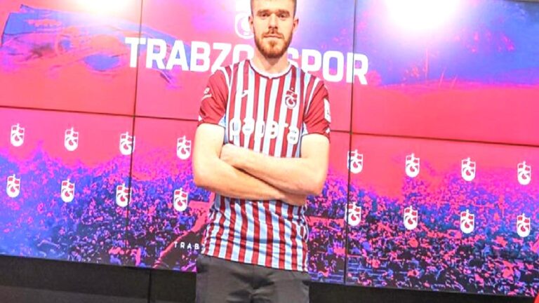 Arseniy Batagov sevinci