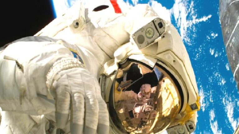 Astronotlar uzayda mahsur kaldı: NASA’dan kurtarma operasyonu için “boş koltuklar” formülü
