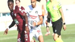 BANDIRMA ÇORUM FK 0-0