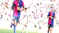 Barcelona’dan 7 gollü gövde gösterisi!