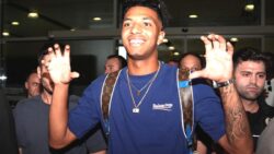 Beşiktaş, Cher Ndour transferini resmen duyurdu