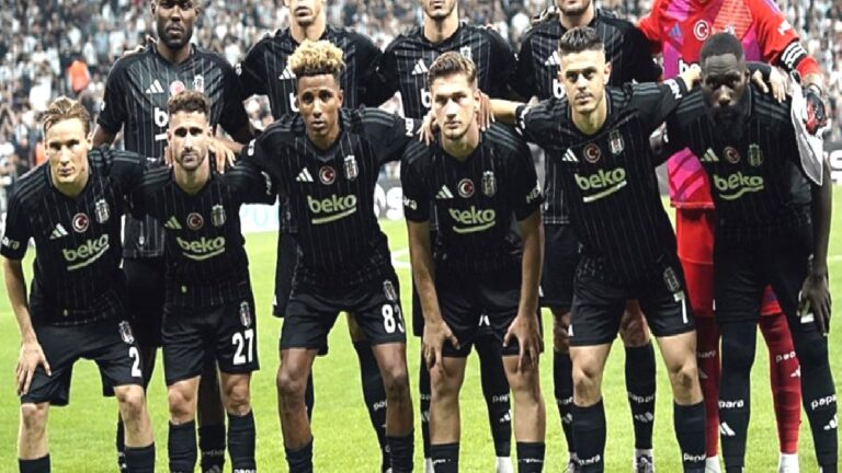 Beşiktaş JK ikinci Başkanı Hüseyin Yücel: “Birkaç güne yeni transferleri açıklayacağız.”