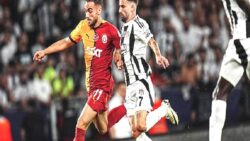 Beşiktaş ve Galatasaray, PFDK’ye sevk edildi
