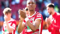 Beşiktaş yeni stoperini Almanya’da buldu: Transfer bitmek üzere