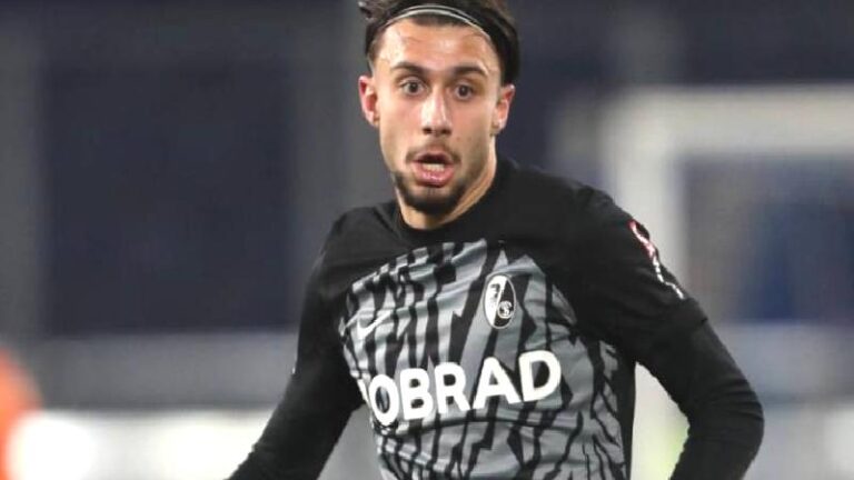 Beşiktaş’ın sol bek ve orta saha için hedefindeki iki isim