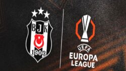 Beşiktaş’ın UEFA Avrupa Ligi play-off’undaki rakibi belirlendi!