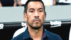 Beşiktaş’ta Sivasspor maçının hazırlıkları tamamlandı