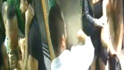 Beyoğlu’nda bir meyhanede 3 kadına önce taciz sonra darp: “Oturun adamlarla işte, hesabı zaten az verdiniz!”