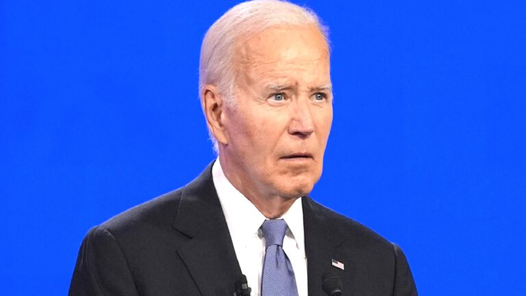 Biden, Trump’ın kazanması durumunda yemin törenine katılacak