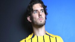 Brighton’dan yeni transferleri Ferdi Kadıoğlu için dikkat çeken paylaşım!