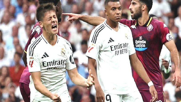 Carlo Ancelotti’den Arda Güler kararı