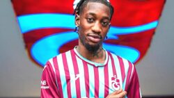 Cham resmen Bordo-Mavi